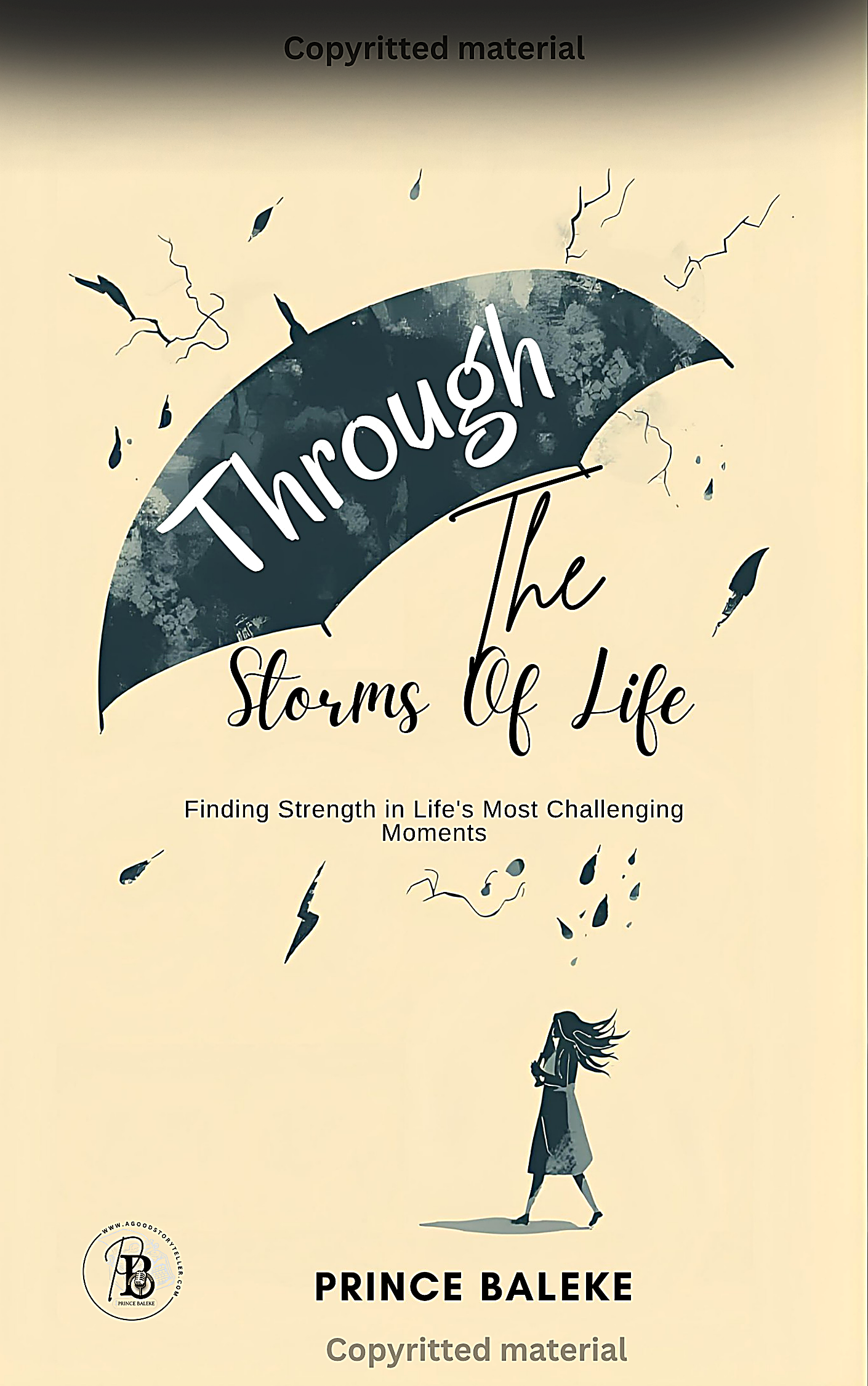 Through the Storms of Life